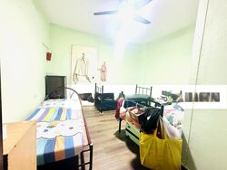 Blk 814 Jurong West Street 81 (Jurong West), HDB 4 Rooms #509446771